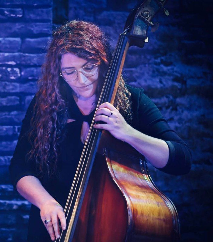 Veronica Perego