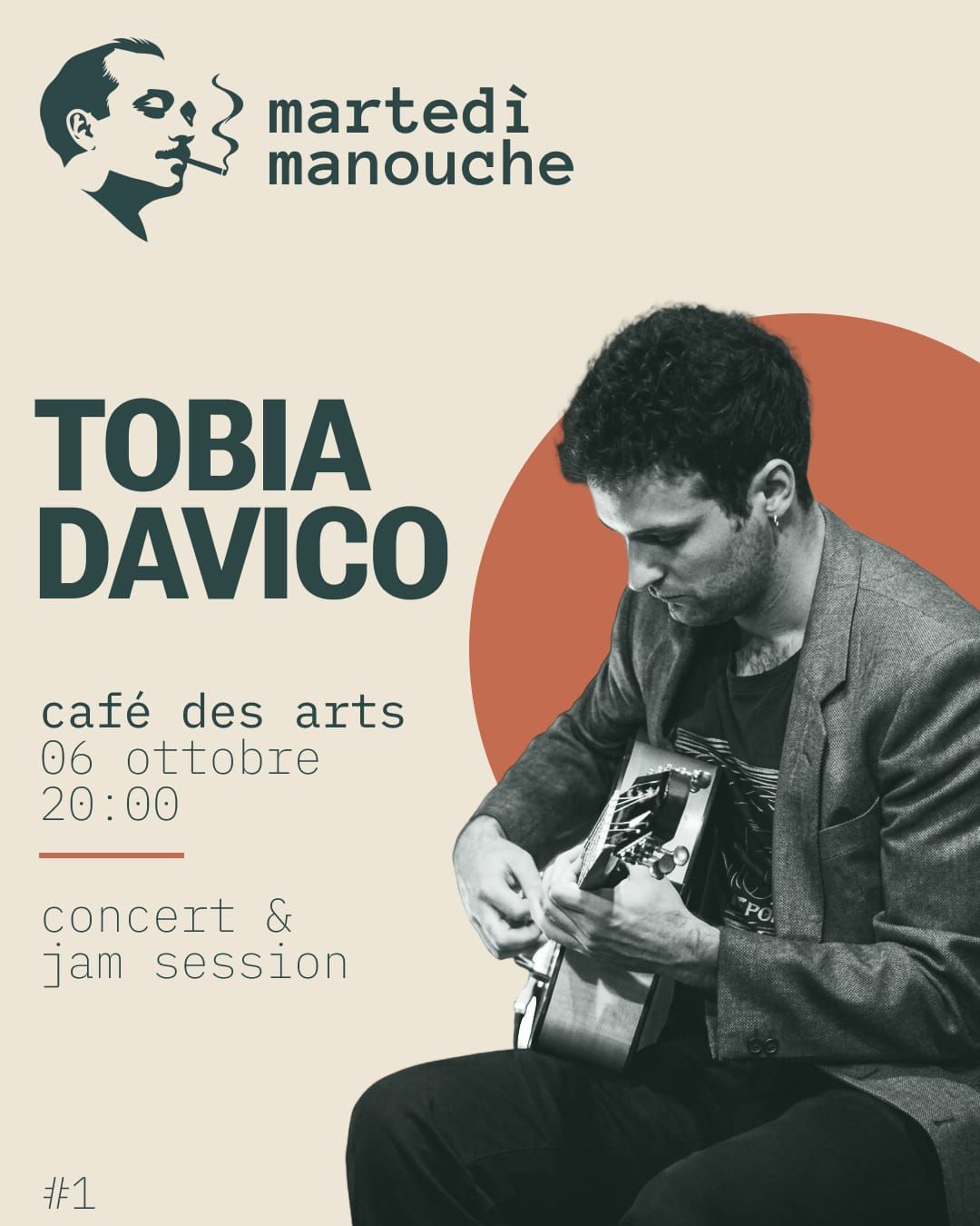 Tobia Davico