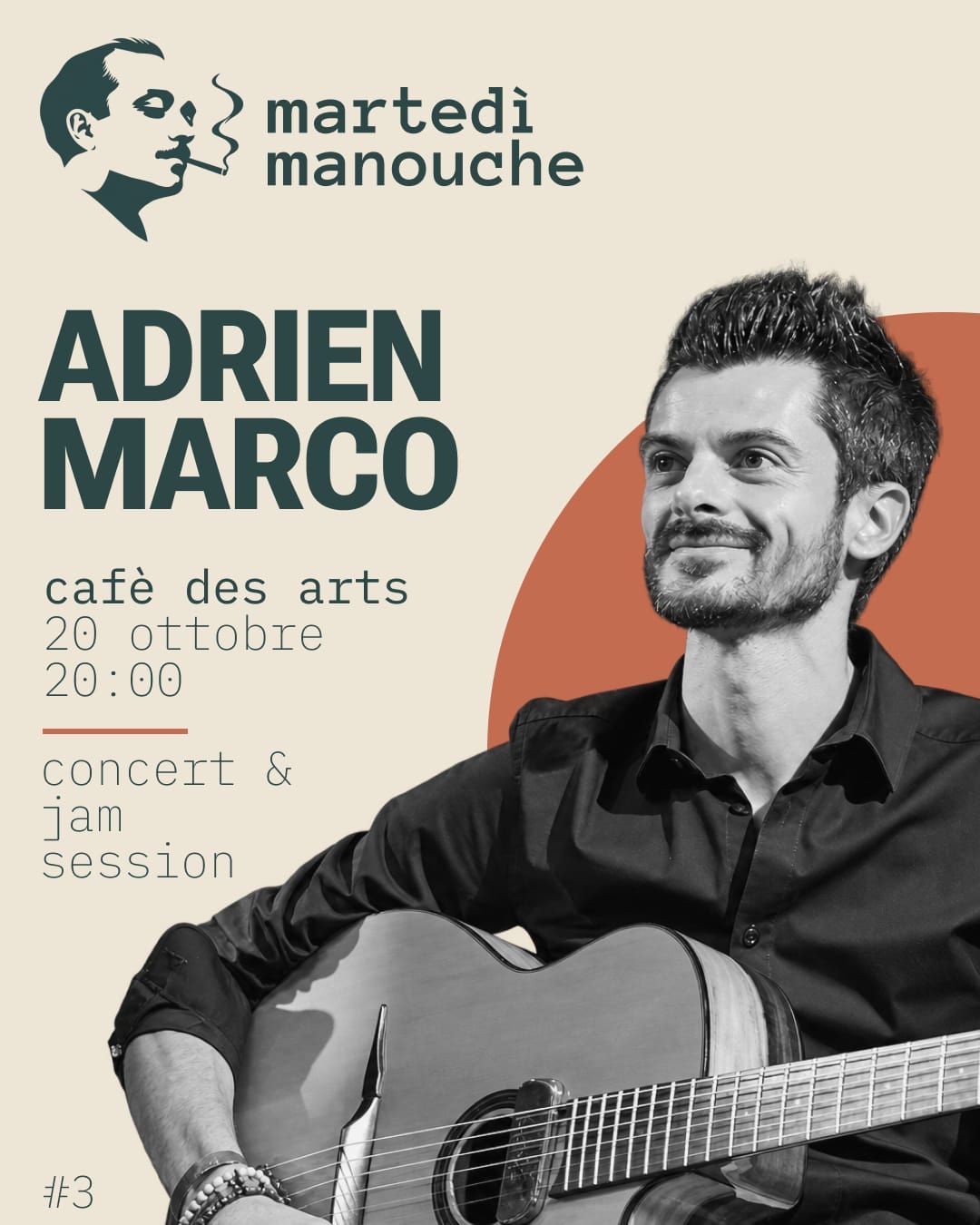 Adrien Marco